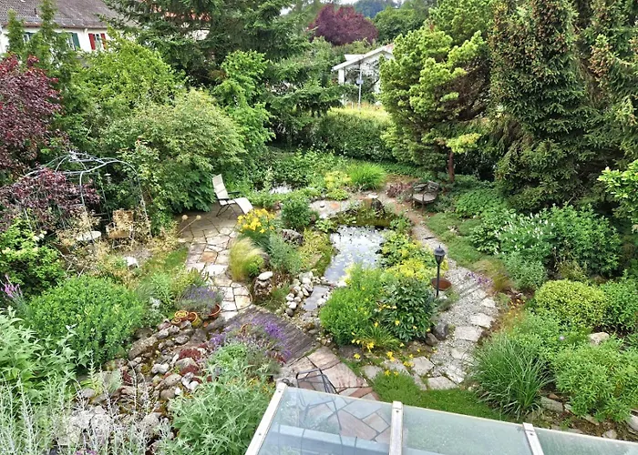 Ferienwohnung Ott Schongau