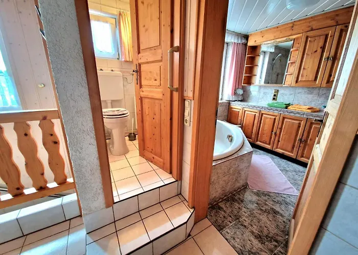 Ferienwohnung Ott Schongau