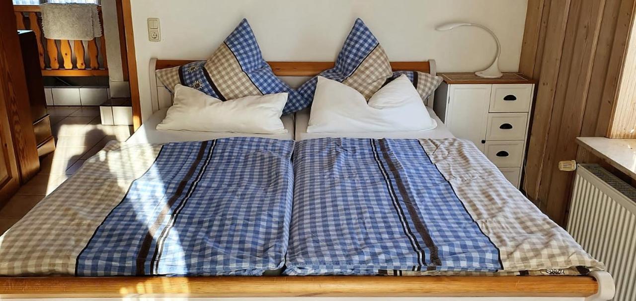 Ott Appartement *