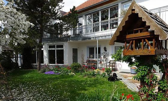 Appartement Ott