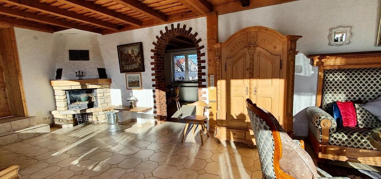 Appartement Ott