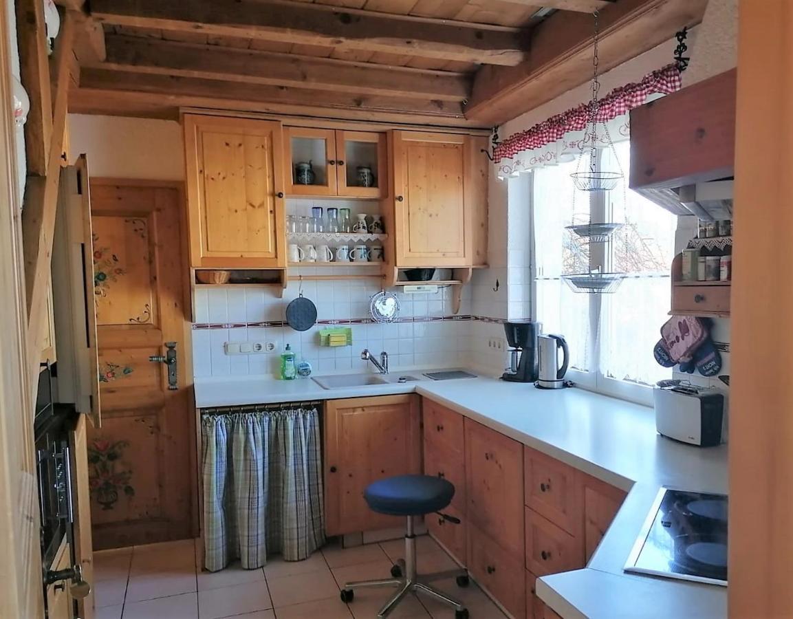 Ott Appartement