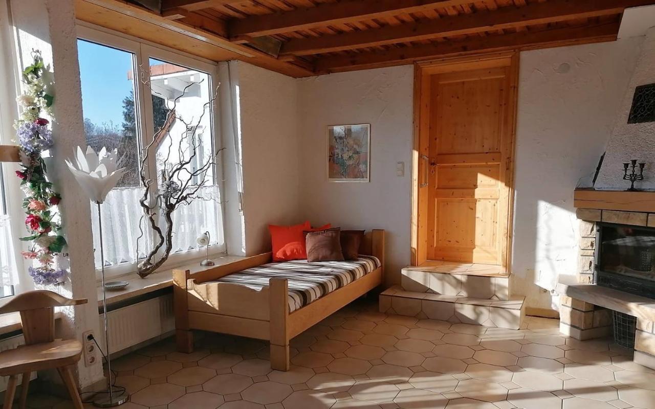 Ott Appartement *