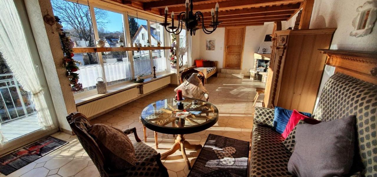 Ott Appartement *