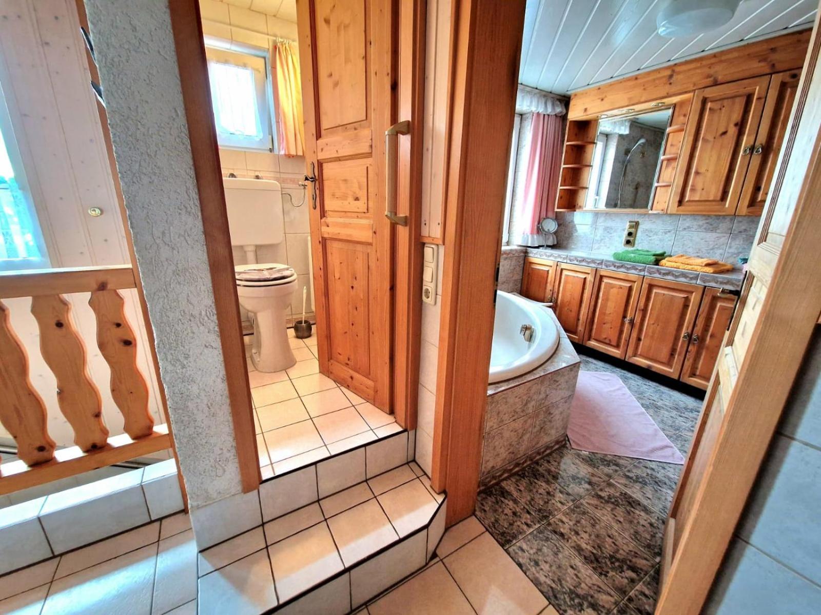 Appartement Ott