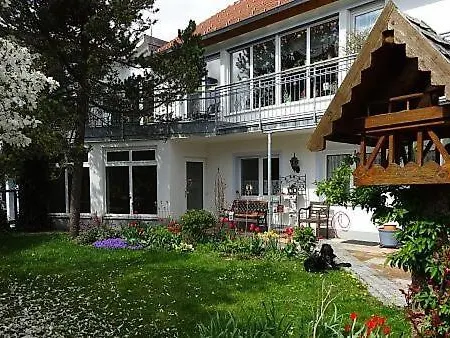 Ferienwohnung Ott Schongau Extérieur photo