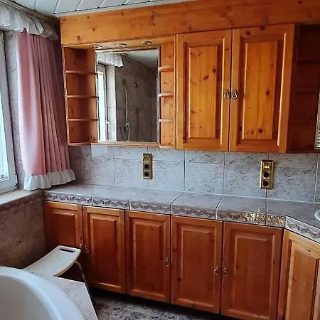Ferienwohnung Ott Schongau Extérieur photo