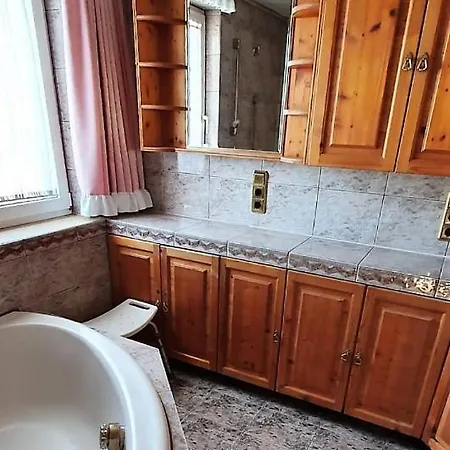Ferienwohnung Ott Schongau Extérieur photo