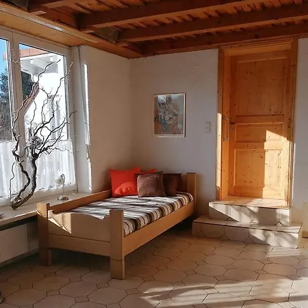 Ferienwohnung Ott Schongau Extérieur photo