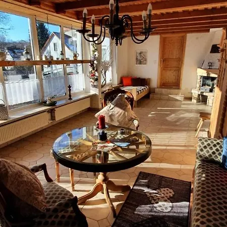 Ferienwohnung Ott Schongau Extérieur photo