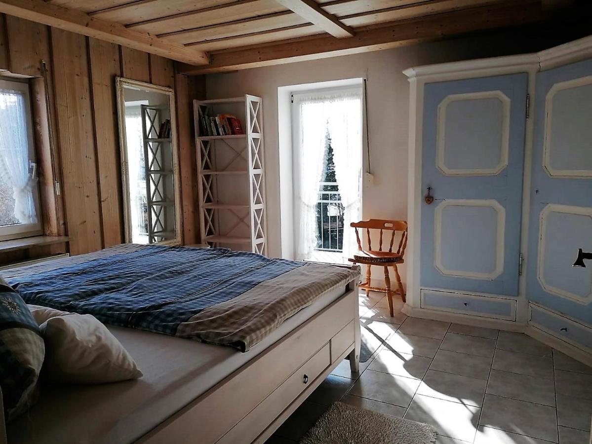 Appartement Ott *